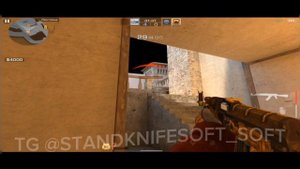 2 демка в Standknife с софтом (союзники) | 23.18 K/D