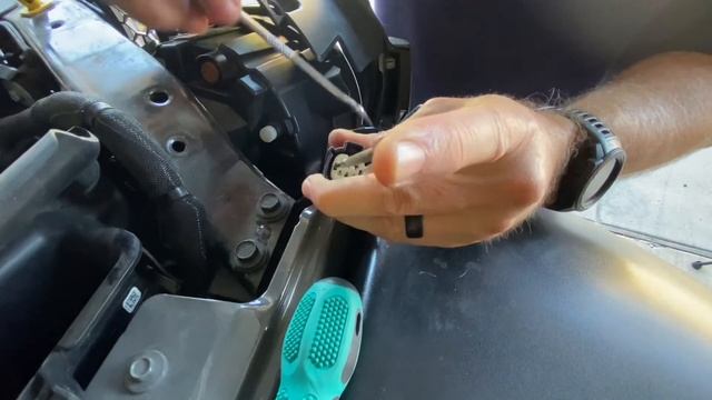DIY Mopar LED Headlight Halo Wiring on my 2020 Jeep Gladiator EASY & CHEAP