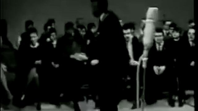 Maybellene Chuck Berry смотреть онлайн