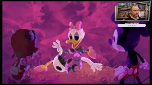 #5 Epic Mickey: Rebrushed