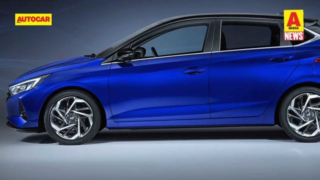 New Hyundai i20, Ignis Facelift price, New Creta interior and more | Quick News | Autocar India смотреть онлайн