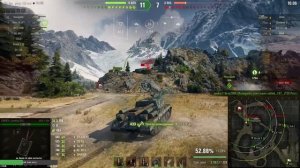 ИСУ-152 К как фармит? Как играть ? Стоит ли покупать? гайд по ису 152 к wot,