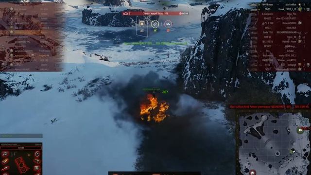 Progetto 46 - ЛУЧШИЙ Премиумный Средний Танк! смотреть онлайн