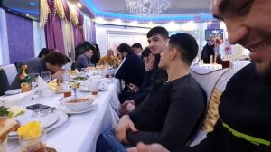 КОГДА БРАТЬЯ ВМЕСТЕ ШАЙТАНЫ ПЛАЧУТ, БРАТСКИЙ УЖИН TEAM_BAYONOV