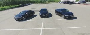 Аренда авто бизнес класса с водителем в Астане | RentAvto.kz