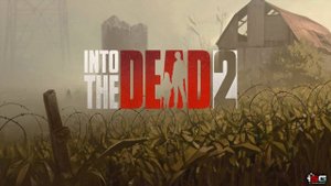 Into the Dead 2 (Зомби в тумане 2) || #3