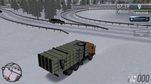 Поспешишь, людей насмешишь. MTA Province #1