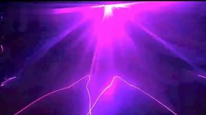 Laser Show System 4 (полноцветный).