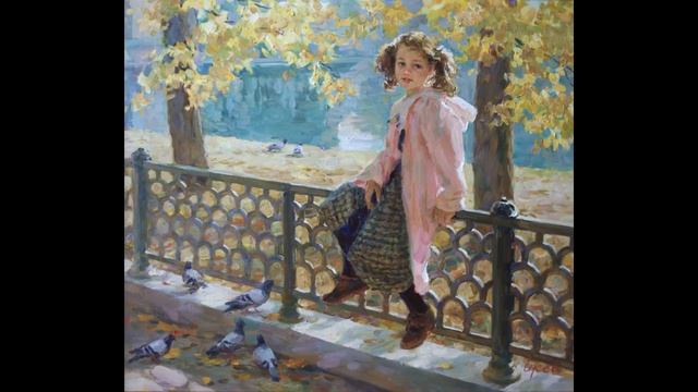 Осень. Композитор Басаргина Мария И. смотреть онлайн