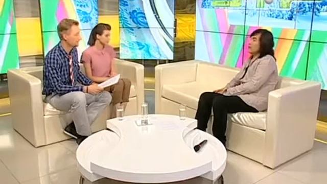 ГОСТЬ ПРОГРАММЫ БАТЫР ШУКЕНОВ🎷