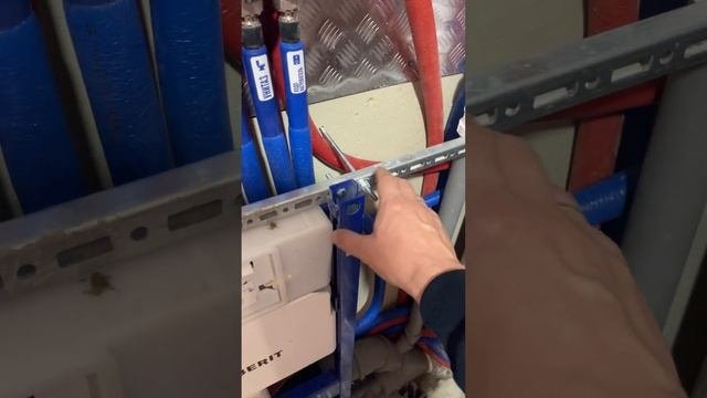 Современная система отопления и водоснабжения в ЖК Вереск | Обзор проекта