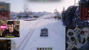 КТО НЕ ВЗЯЛ, ТОТ ПОЖАЛЕЛ! Объект 780 - 11.000 УРОНА!