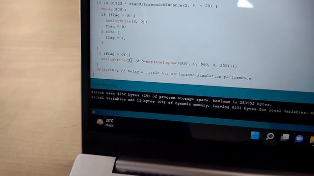 Smart Home Automation || Team Project || IIT KHARAGPUR