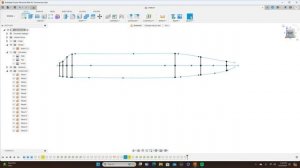 Surface lofting VS form modeling in Fusion 360.  Which is faster and more accurate?