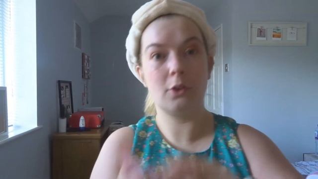 My Skincare Routine смотреть онлайн