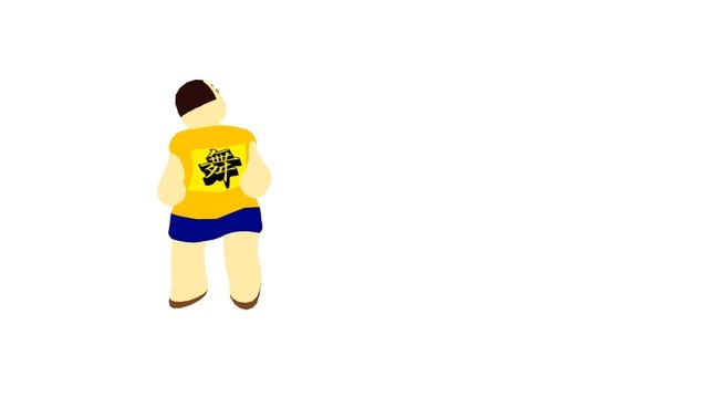 Blender BVH Import Test смотреть онлайн