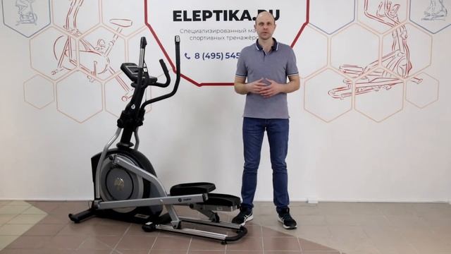 Proxima Maximus iPRO — лидер в своем ценовом сегменте, готовый поспорить с более дорогими моделями смотреть онлайн