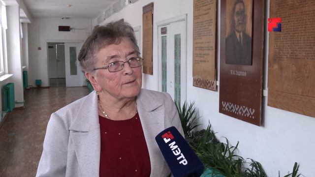 «Марий Эл ТВ»: В Кокшамарах собираются отметить 100-летие хора И.С.Ключникова-Палантая