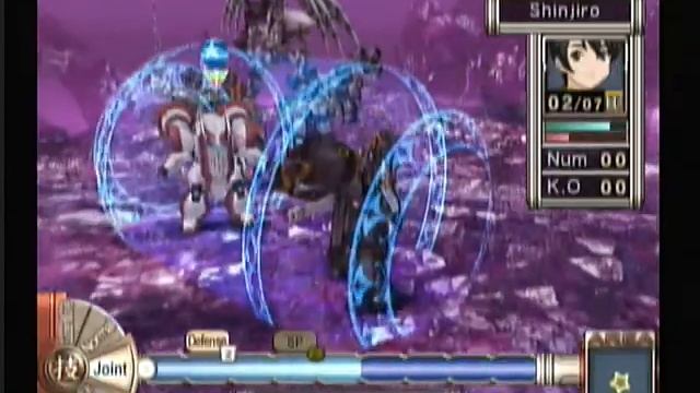 Lets Play Sakura Wars: So Long My Love [95] Final Battle 1/2 смотреть онлайн