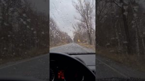 Антидождь Leraton (тест)