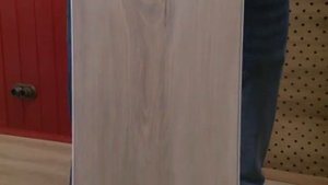 Обзор VINILAM CORK —  натуралистичность c практичностью