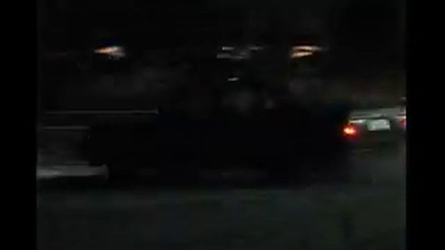 Audi 100 Quattro drift смотреть онлайн