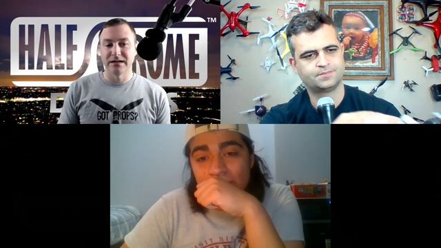 Mavic Mini vs Mini 2 - Hands on comparison with Roli Lerma смотреть онлайн