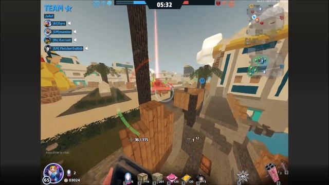 Block N Load Kira is very strong... смотреть онлайн