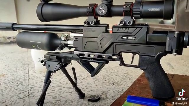 mix one G3 tactical + tabung dwm 300cc смотреть онлайн