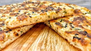 РЕЦЕПТ На Завтрак✨🥚🥛 | Вкусной ОВСЯНОЙ ЯИЧНОЙ ЗАПЕКАНКИ🥛🥚✨✨