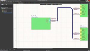 Altium Designer Multi-Sheet and Multi-Channel Design [Crate Sheet Symbol From Sheet and Update PCB]