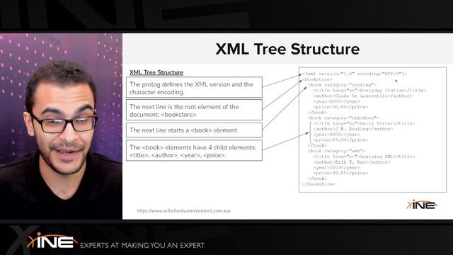 10 - Introduction to XML]