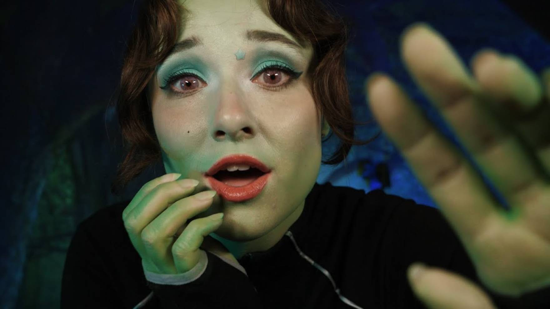 [Amy Kay ASMR] You are an Alien Creature 👽👾
