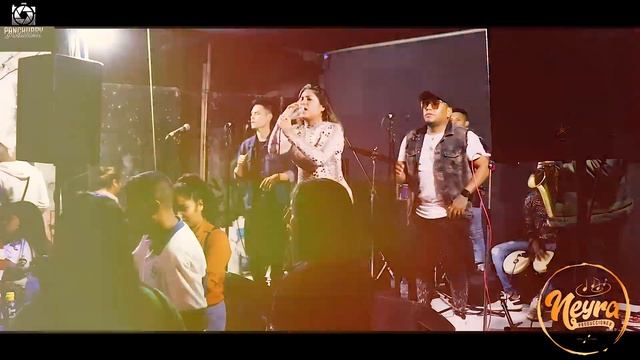 Lo Que Son Las cosas - Masiel Málaga - Viru En Su Salsa - Neyra Producciones - Rimac смотреть онлайн