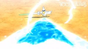 Ash VS Cynthia Full Battle「AMV」 - Pokemon Journeys AMV