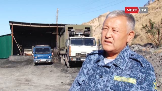 Сүлүктүдө көмүр казган жумушчулардын өмүрү коркунучта смотреть онлайн