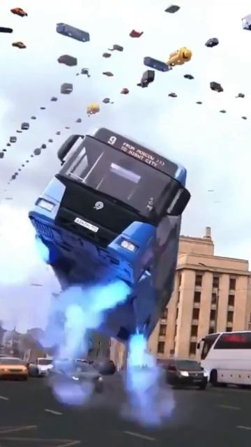 ❗️Эх как Москва преобразилась❗️#shorts #чтослучилосьзадень #приколы смотреть онлайн