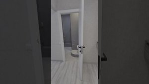 однокомнатная квартира