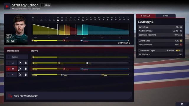 F1 MANAGER 22 | CAUGHT OUT IN QUALIFYING! | Aston Martin CAREER MODE #41 | F1 Manager 2022 смотреть онлайн
