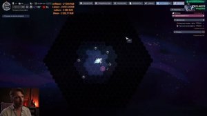 s11e14p1 - ONI DLC FP - Фарм дискет