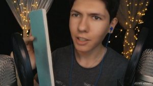 АСМР Близкий Шепот✨ Болталка 😴 ASMR Whisper