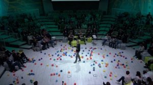 Что такое миссия компании? Пример Бориса Дьяконова на форуме «Бизнес со смыслом - 2019»