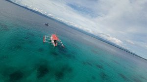 Эпизод 5: «Филиппины с Высоты Птичьего Полета | Туризм, Природа и Снорклинг»