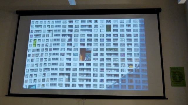 Якоб ван Рийс, MVRDV: Московский силуэт смотреть онлайн