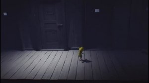 МАЛЕНЬКИЕ КОШМАРИКИ/Little nightmares/AixoMira