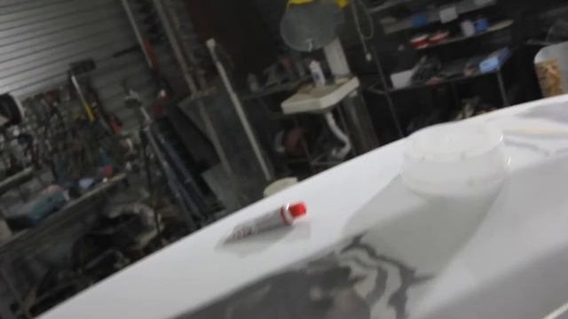 Ремонт переднего и заднего бампера Toyota Camry acv40 - выпаиваем сетку, и кривой китайский бампер смотреть онлайн