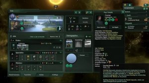 🛸 ТОП 5 ЛУЧШИХ СТРАТЕГИЙ ДЛЯ НОВИЧКОВ В STELLARIS 2024! 🌌