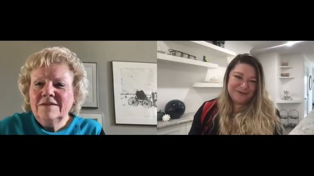 SCOA Coffee Break Series: Coping with Isolation and Developing Resilience смотреть онлайн