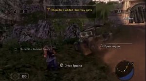 ВЗРЫВАЕМ ВСЁ ПОДРЯД! 💥🔥 Безумный экшен в Mercenaries 2: World in Flames