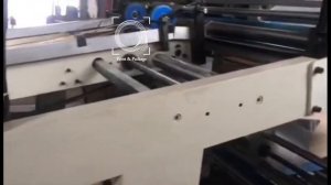 Оборудование для каширования гофрокартона